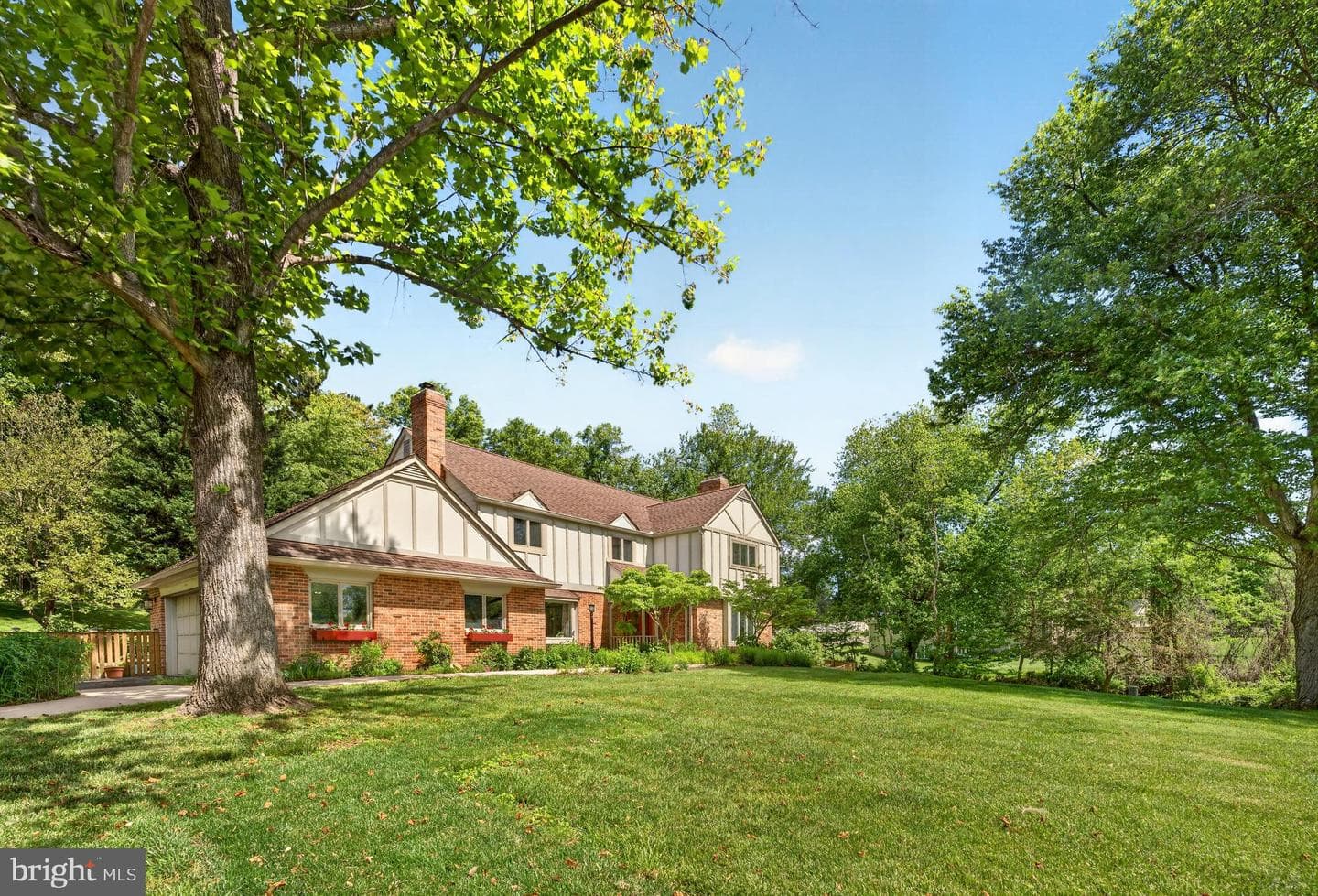 1917 Merrifields Drive, Silver Spring