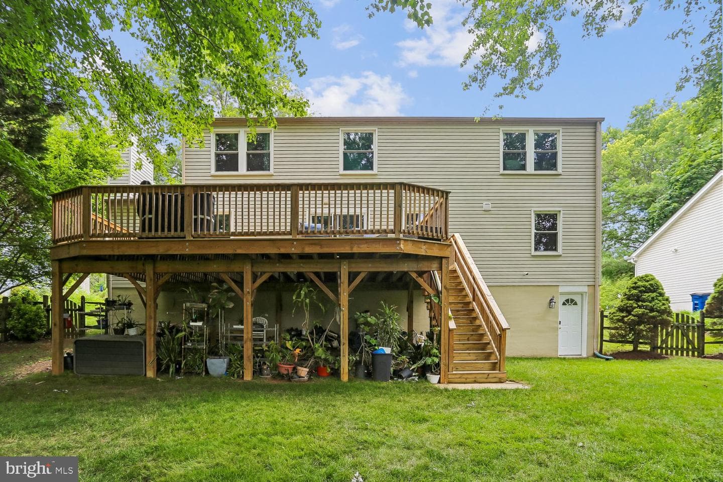 18808 Cross Country Lane photo 70