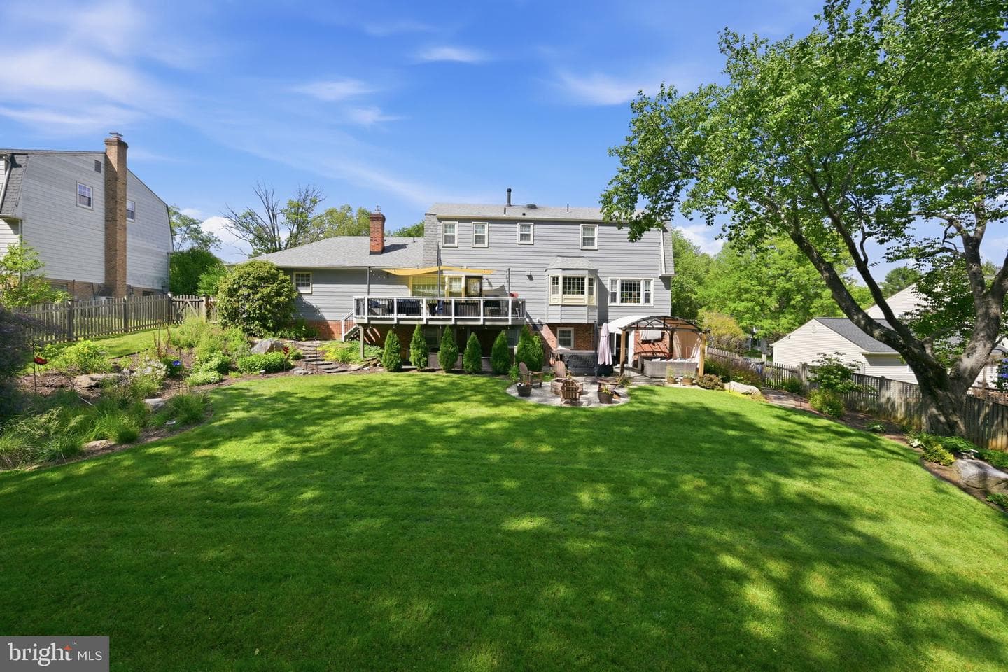 4716 Hornbeam Drive photo 36
