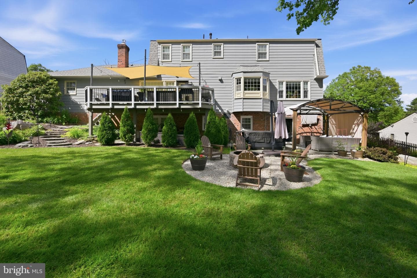 4716 Hornbeam Drive photo 38