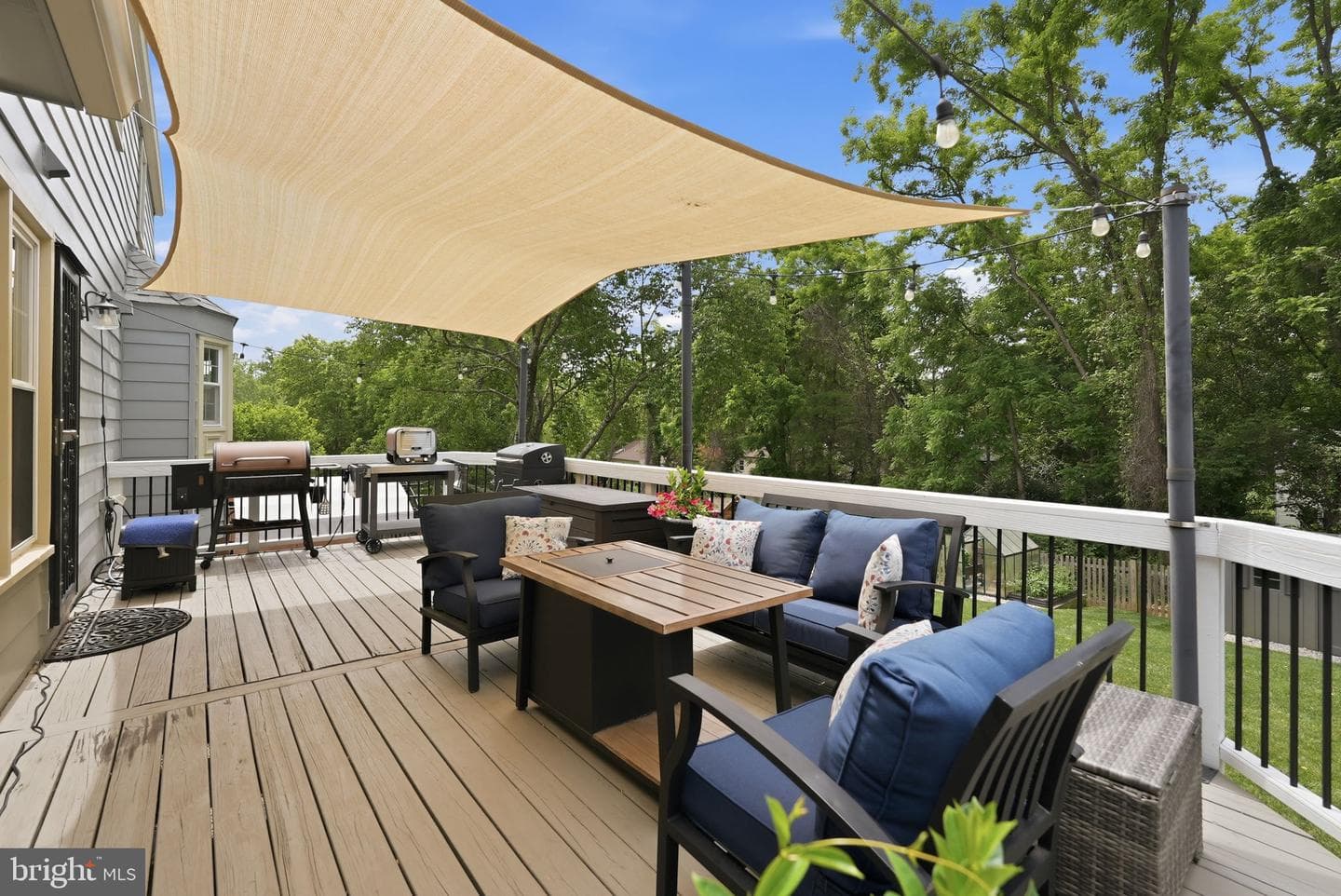 4716 Hornbeam Drive photo 4