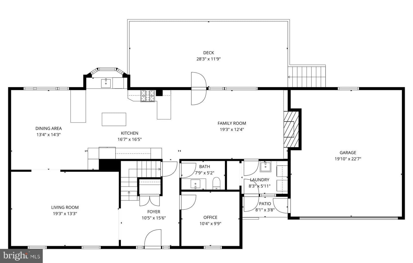 4716 Hornbeam Drive photo 47
