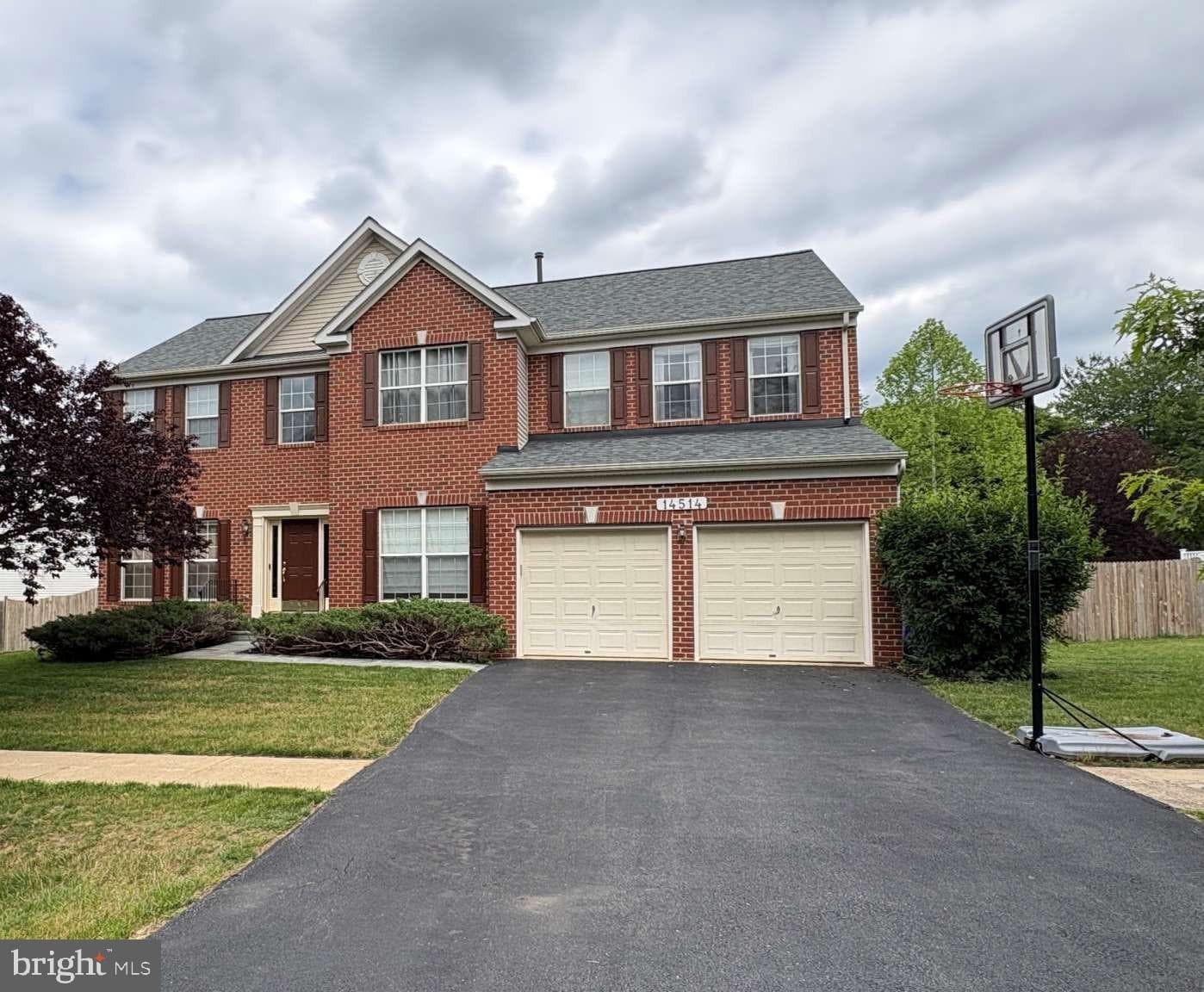 14514 Bubbling Spring Road, Boyds