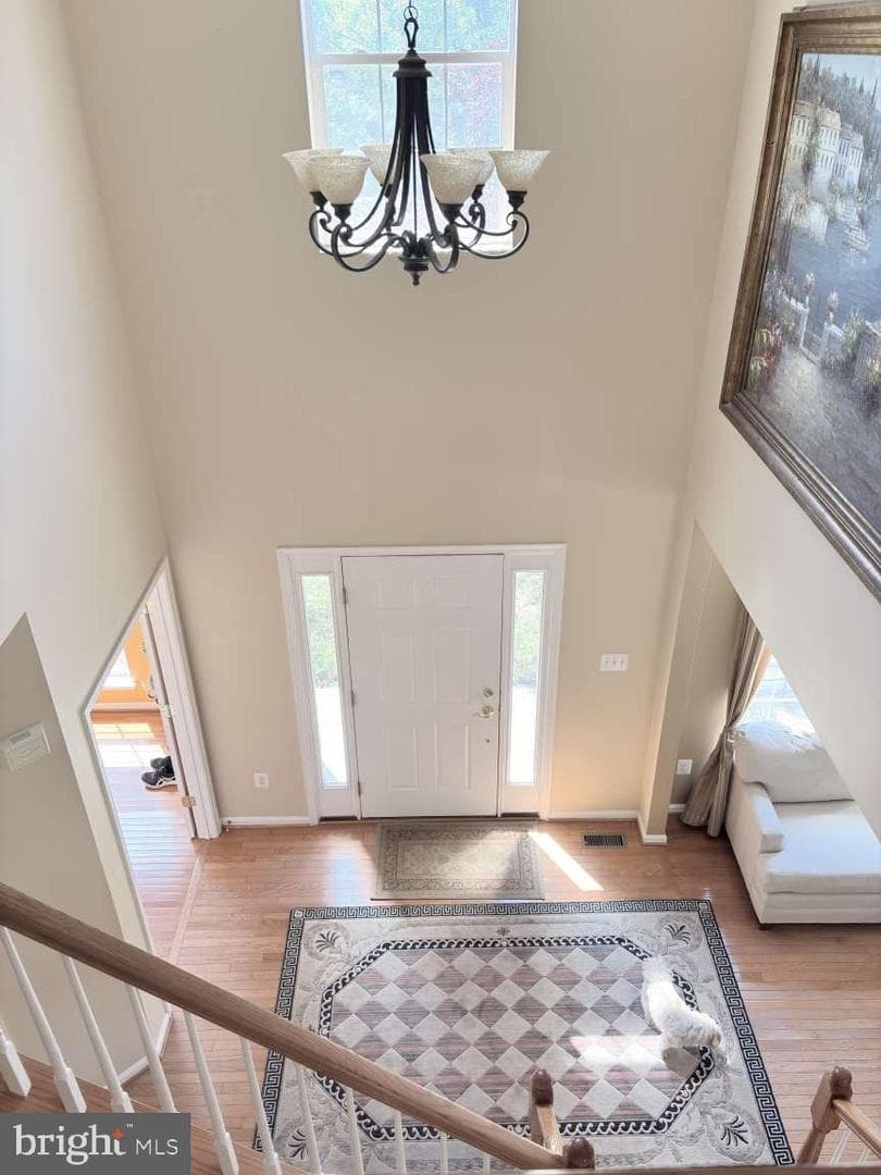 14514 Bubbling Spring Road photo 19