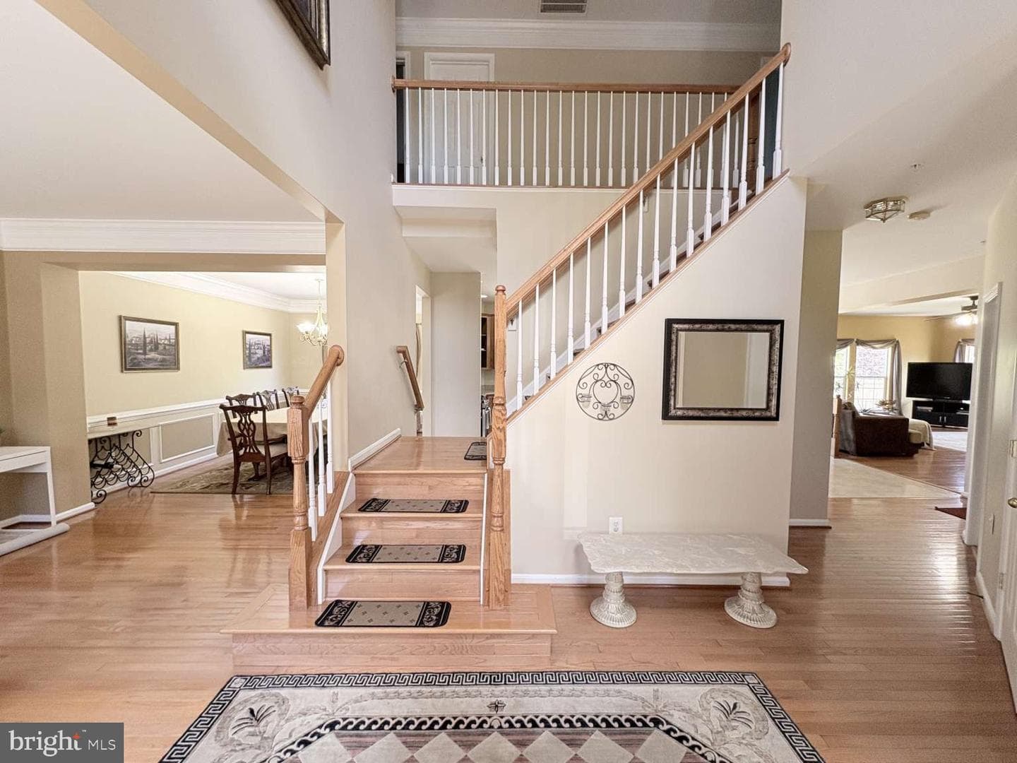 14514 Bubbling Spring Road photo 3