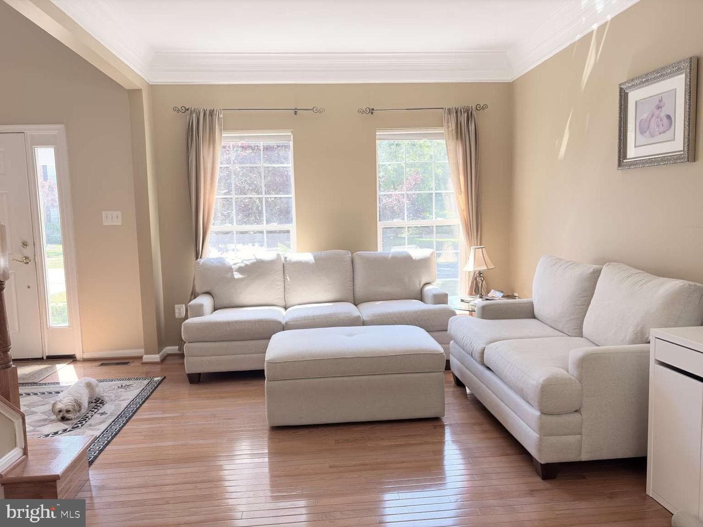 14514 Bubbling Spring Road photo 5