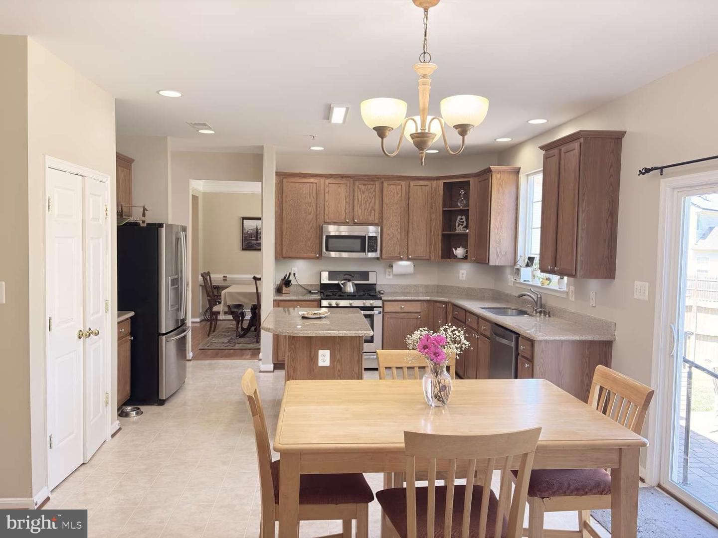 14514 Bubbling Spring Road photo 7