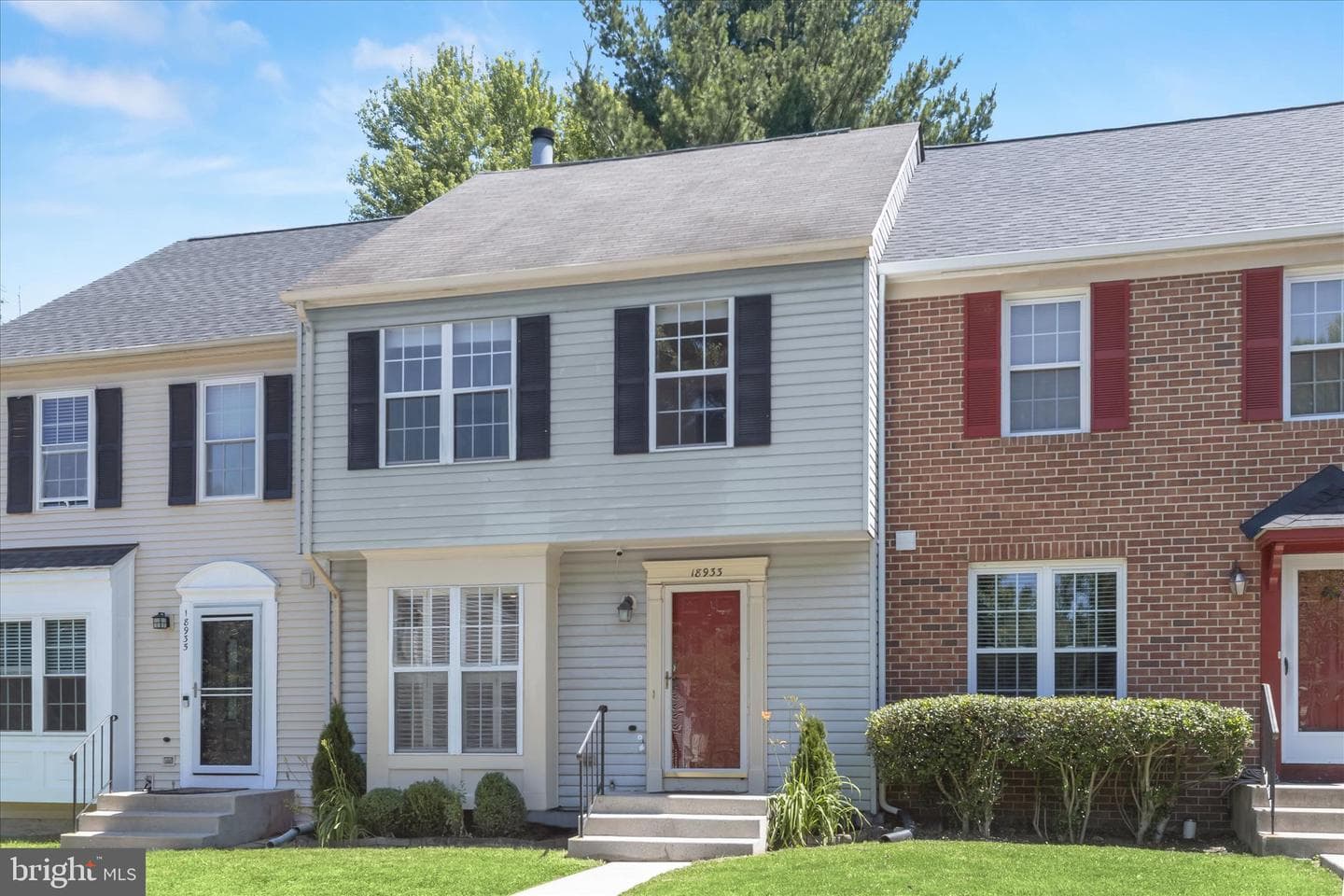 18933 Ferry Landing Circle, Germantown