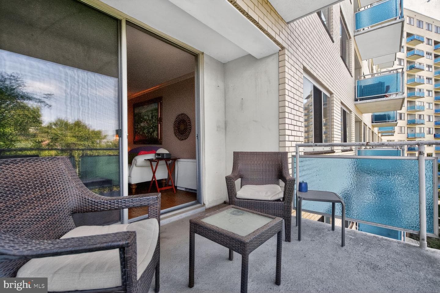 10201 Grosvenor Place #720 photo 16