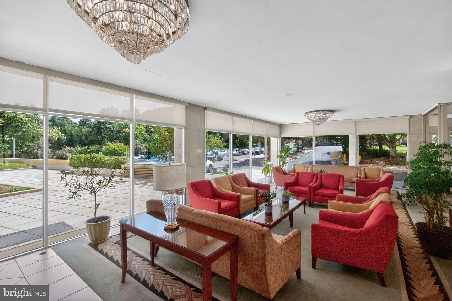 10201 Grosvenor Place #720, Rockville