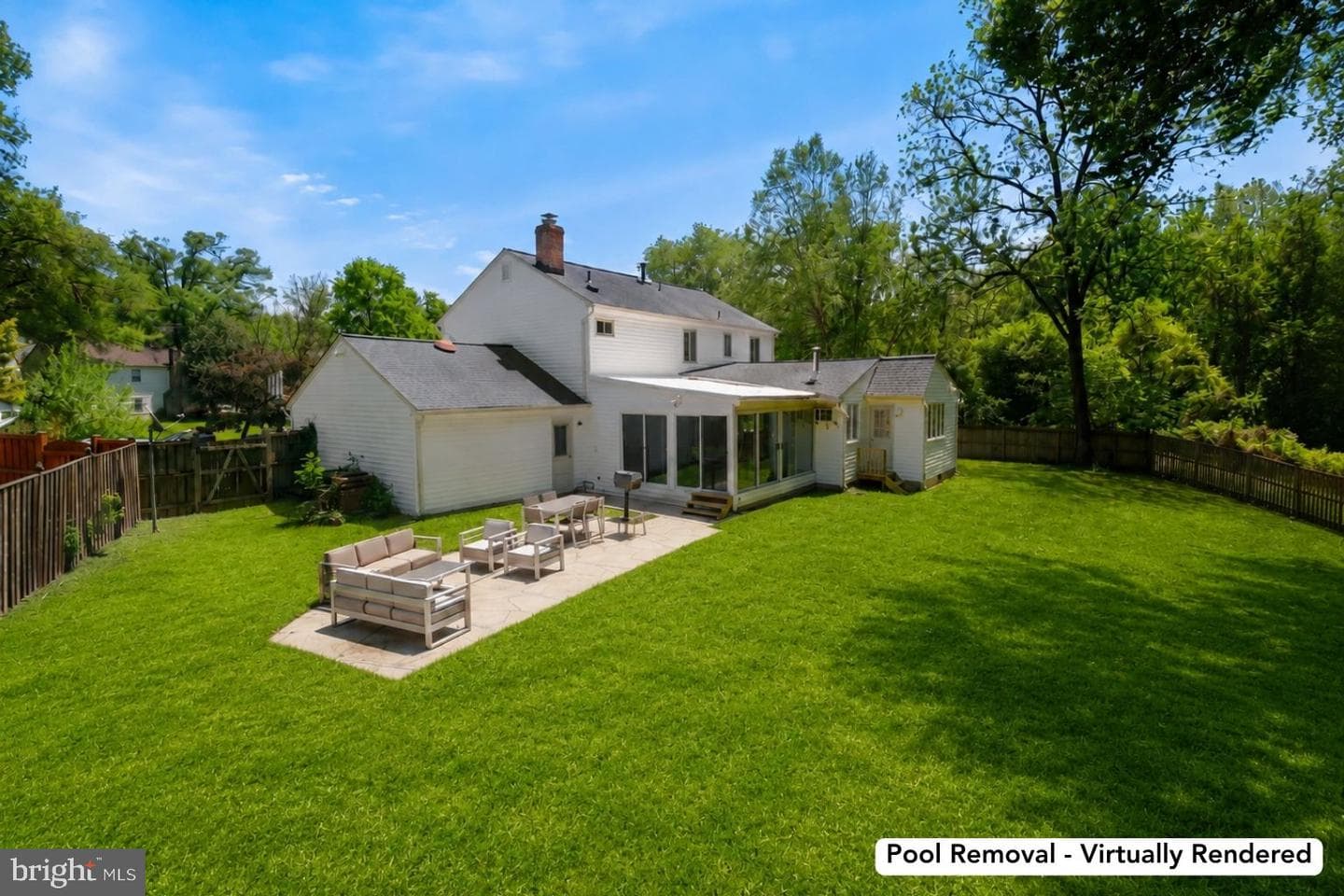 10240 Colebrook Avenue, Potomac
