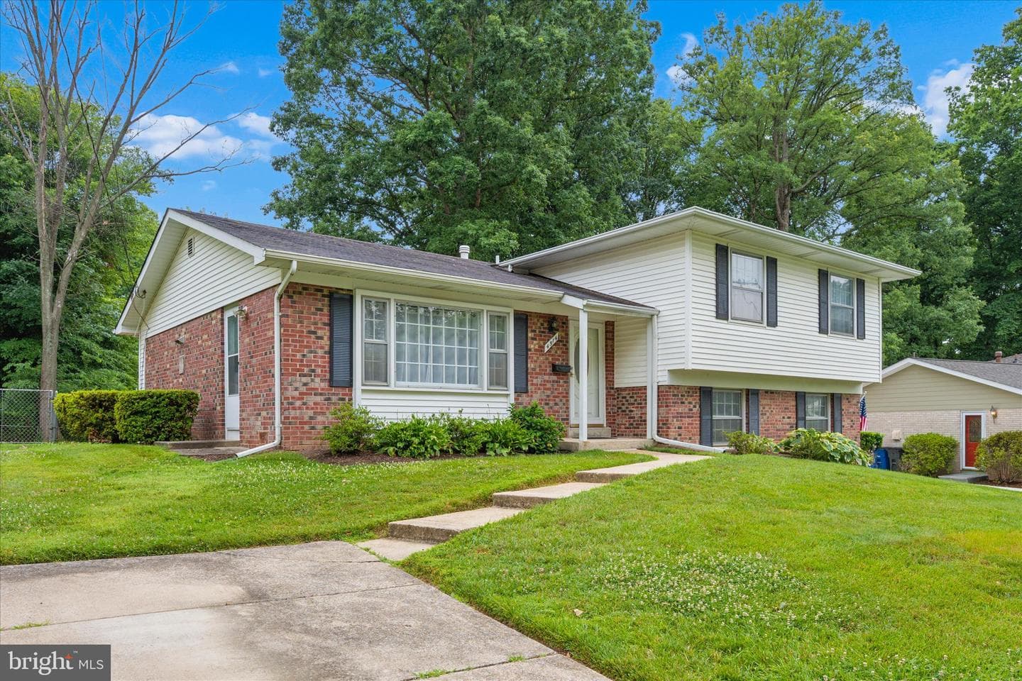 4514 Morgal Street, Rockville