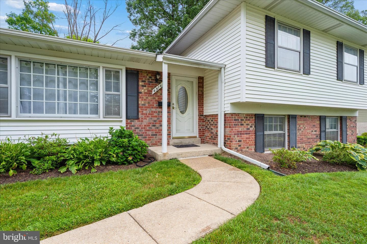4514 Morgal Street, Rockville