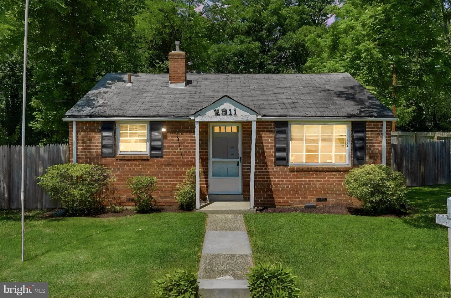 2911 Weisman Rd, Silver Spring