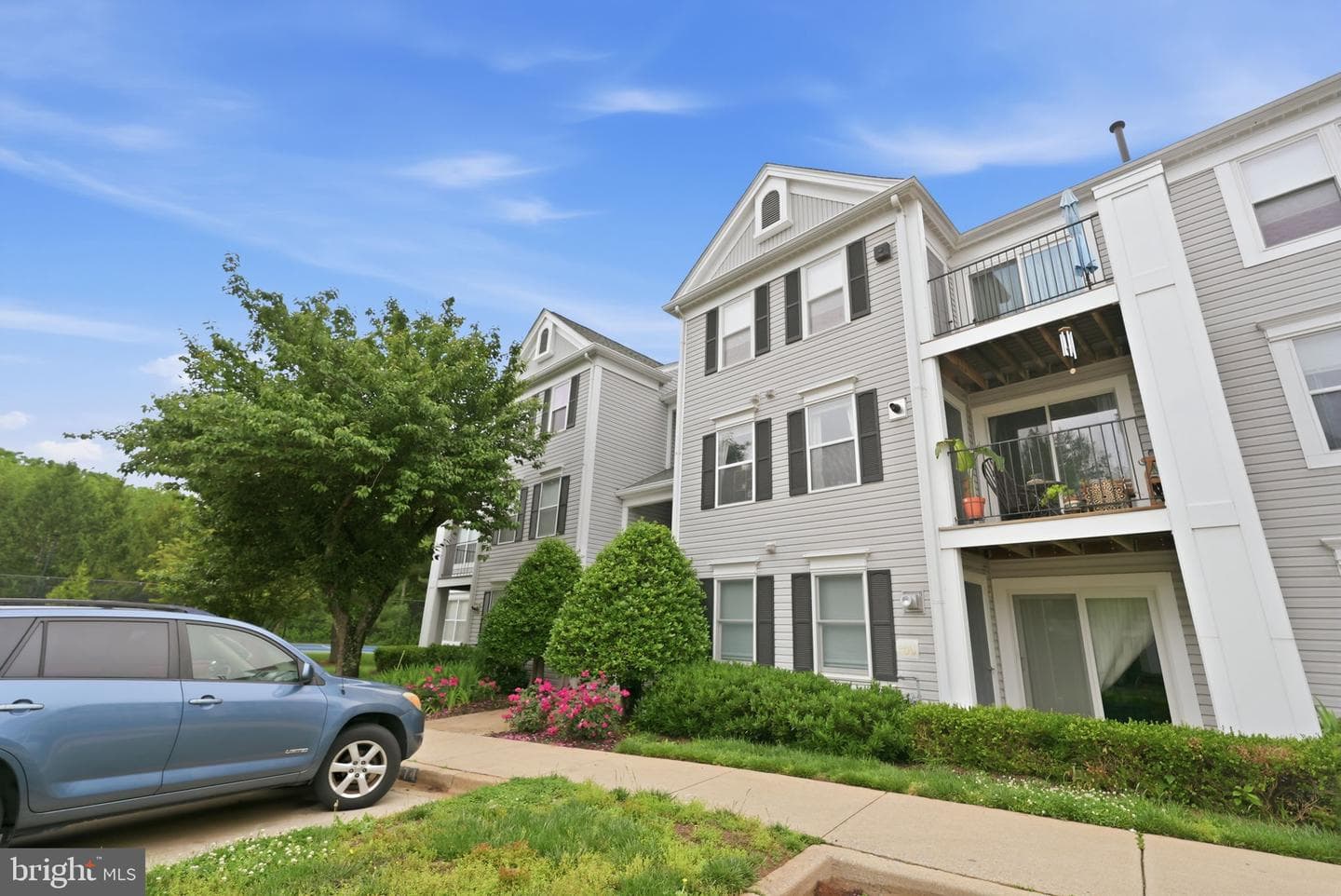 10021 Vanderbilt Circle #10, Gaithersburg