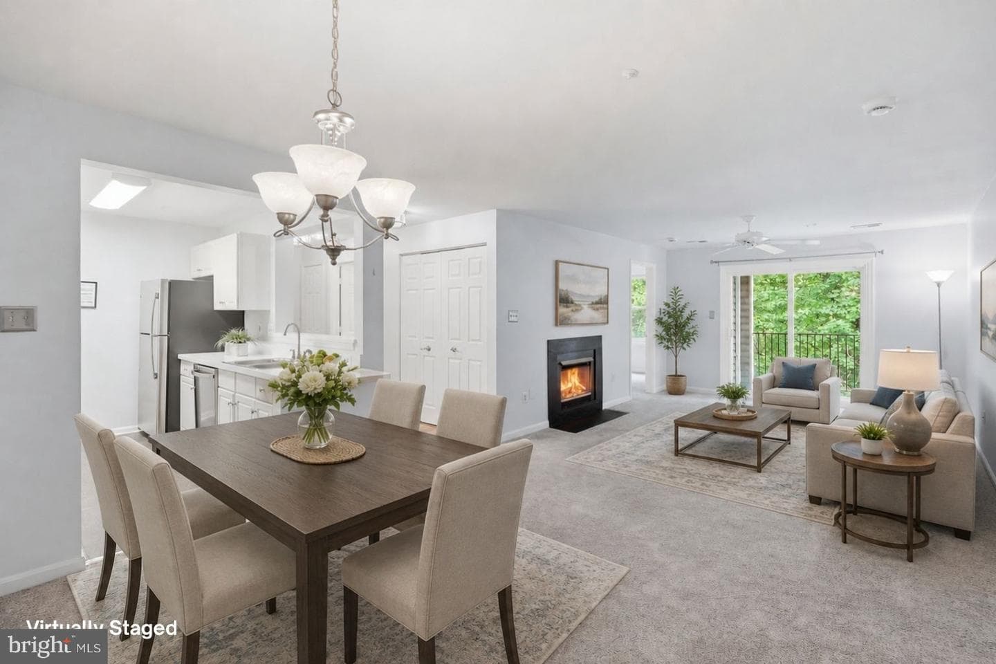 10021 Vanderbilt Circle #10, Gaithersburg