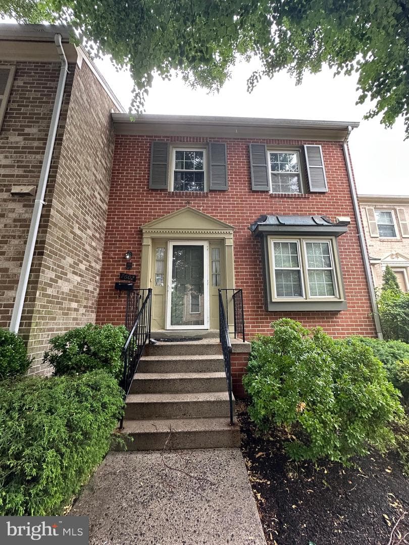 7602 Westlake Terrace #19