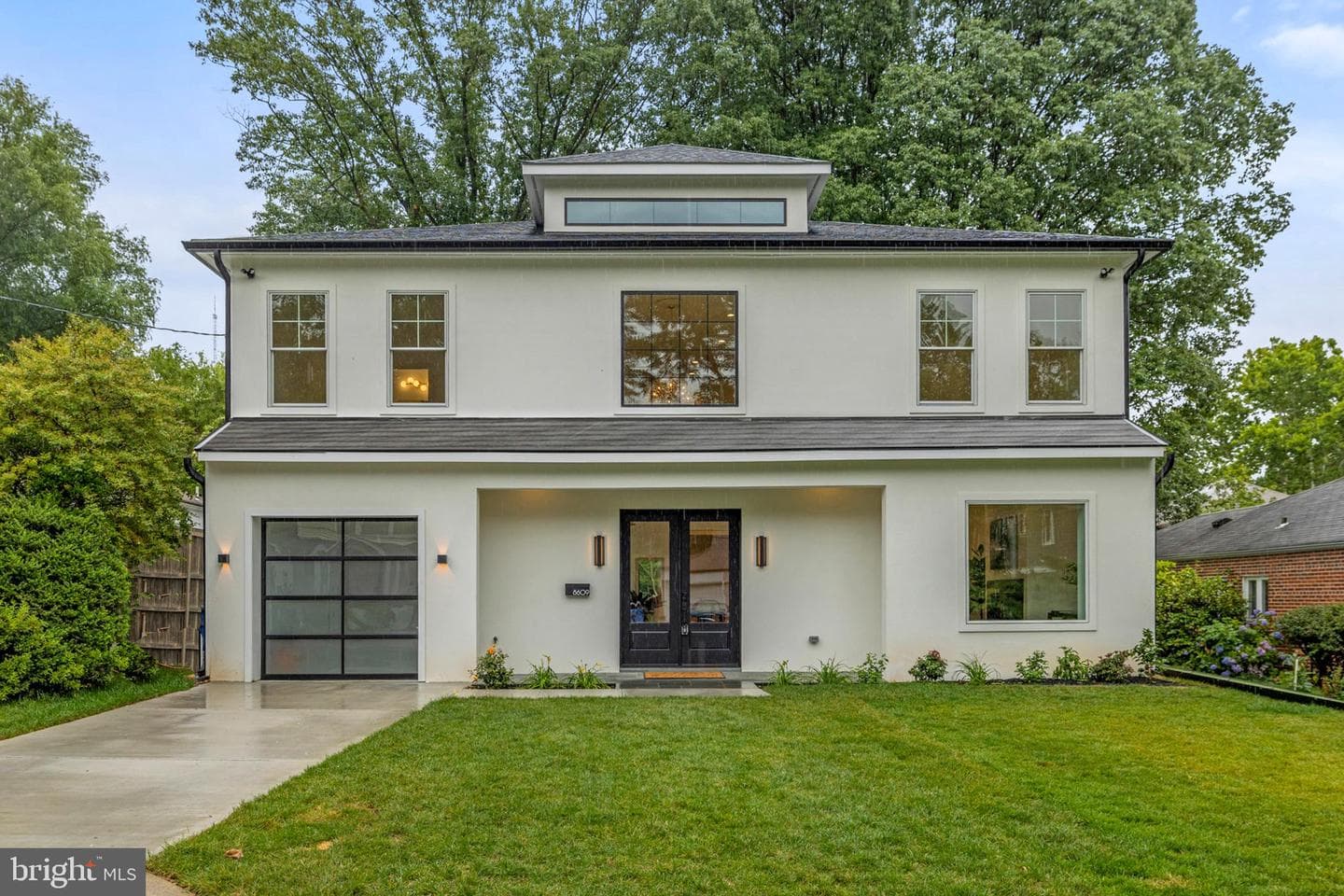 8609 Woodbrook Lane, Chevy Chase