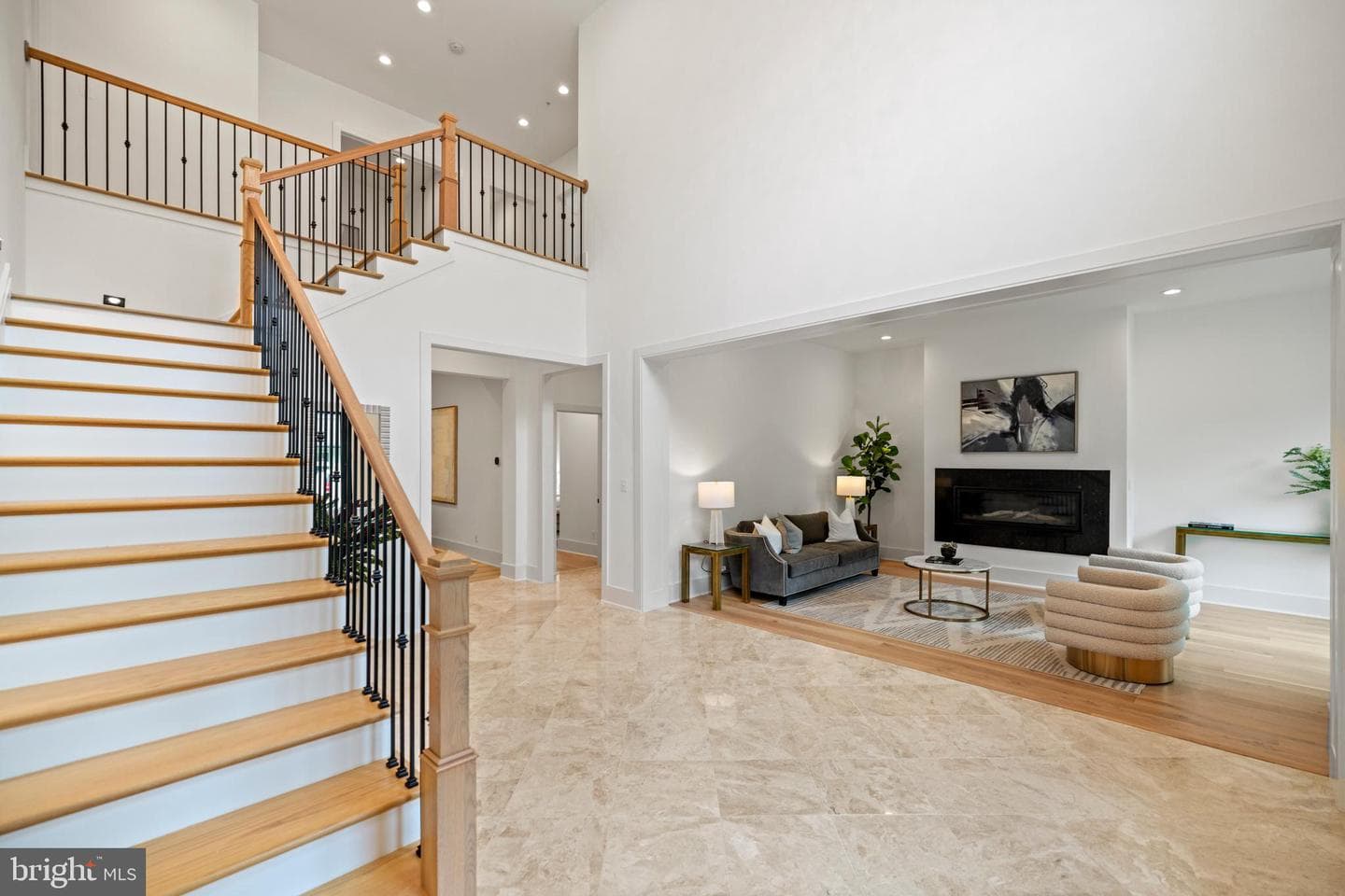 8609 Woodbrook Lane, Chevy Chase