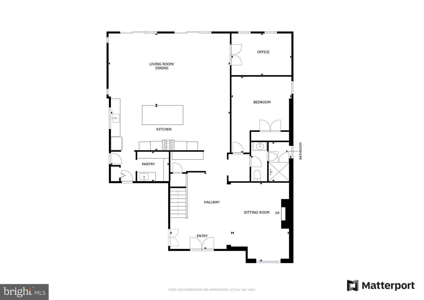 8609 Woodbrook Lane photo 20