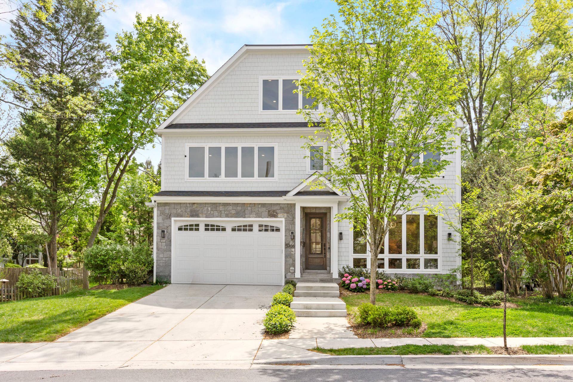 3706 Spring Street, Chevy Chase