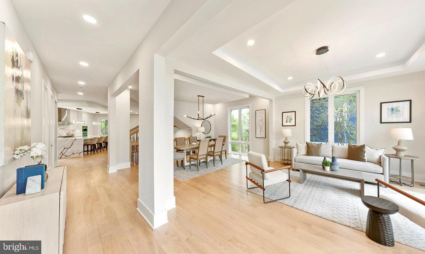 3706 Spring Street, Chevy Chase
