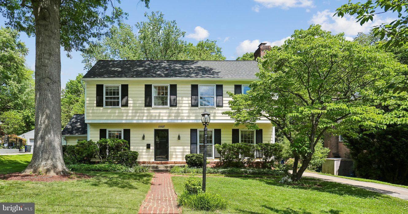 11507 Farmland Drive