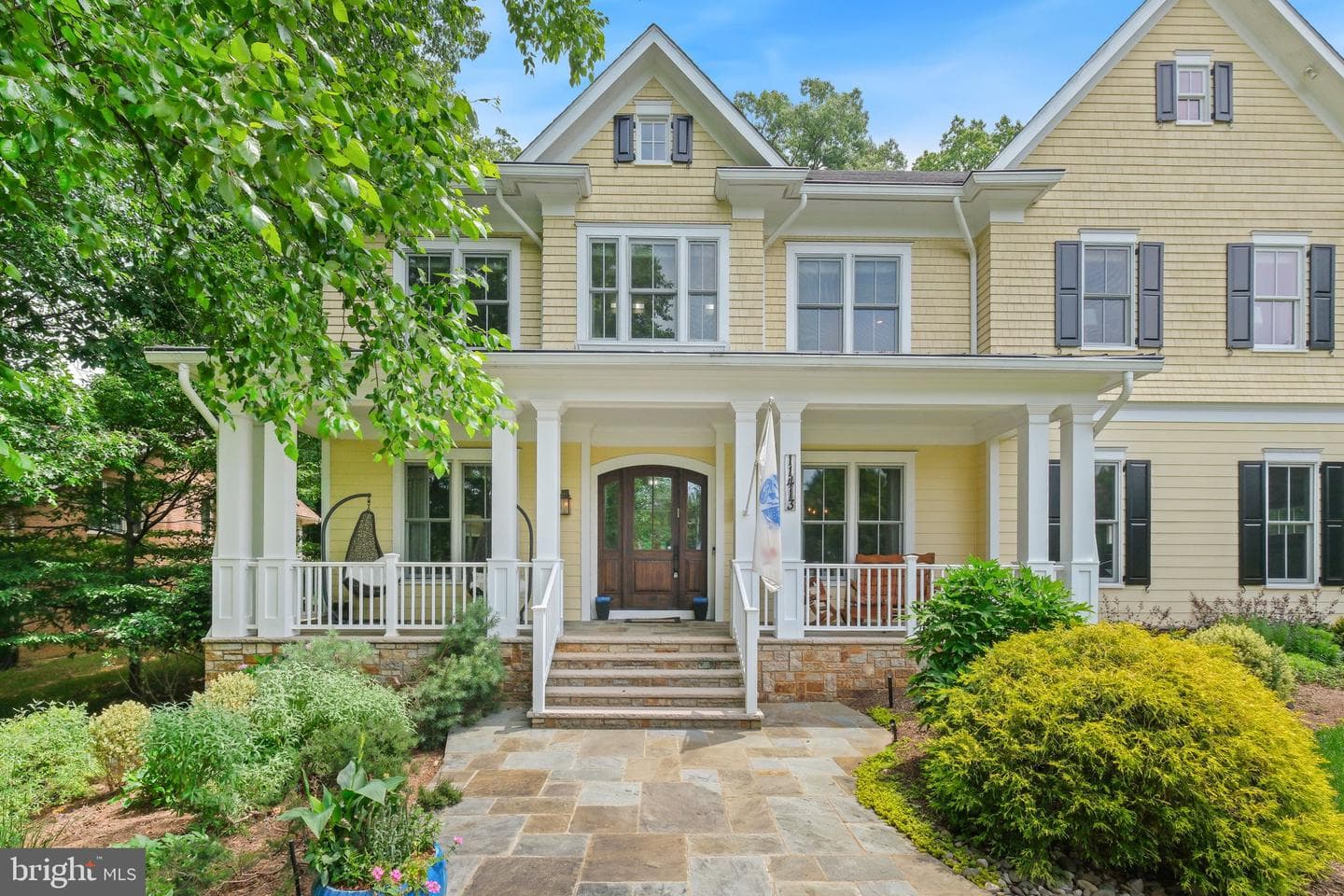 11413 Cushman Road, North Bethesda