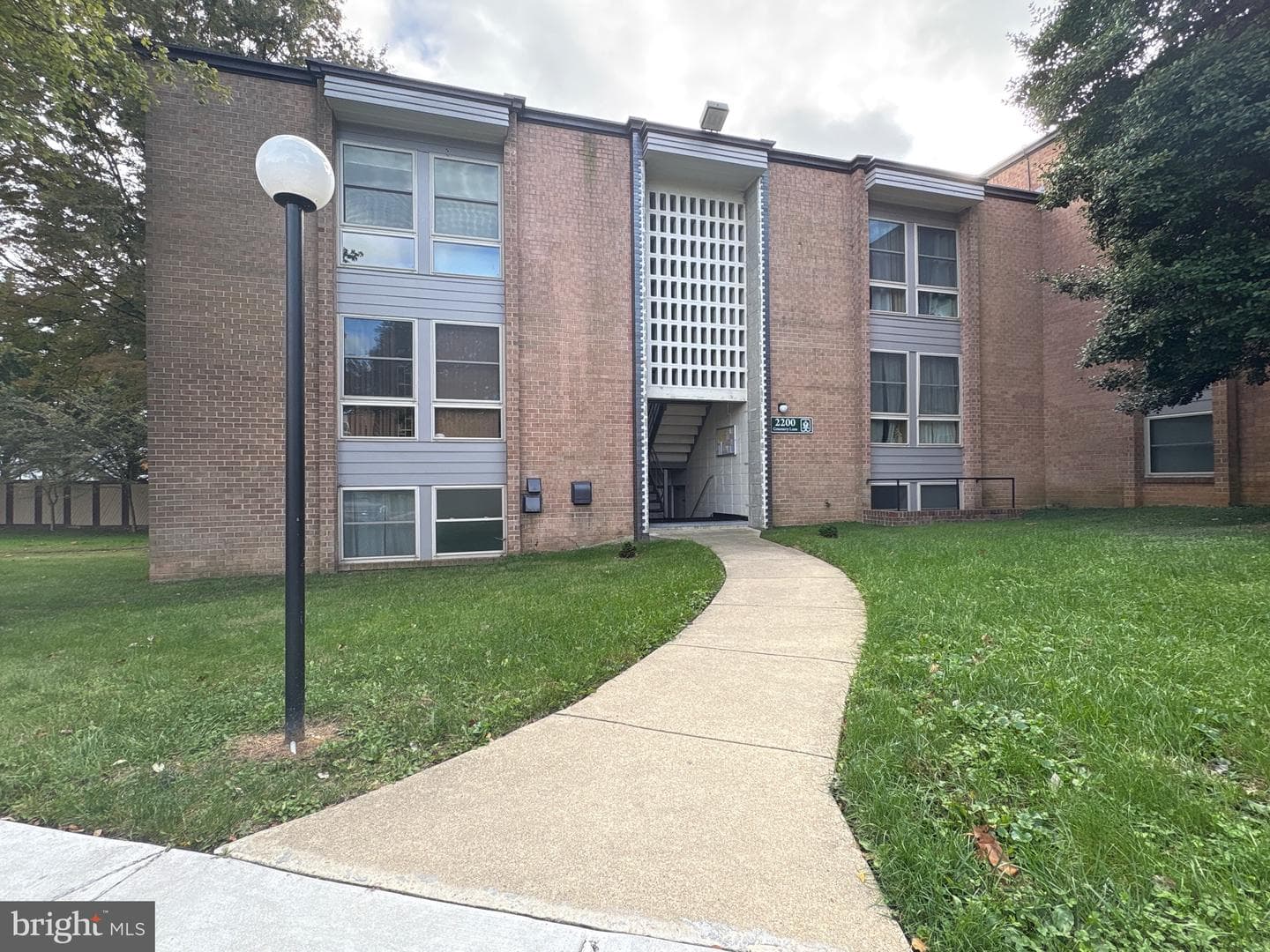 2200 Greenery Lane #101-23, Silver Spring