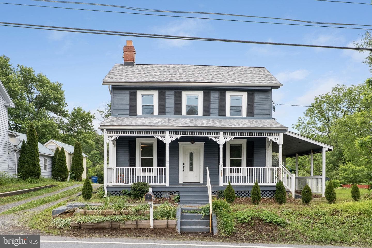 26001 Frederick Road, Clarksburg