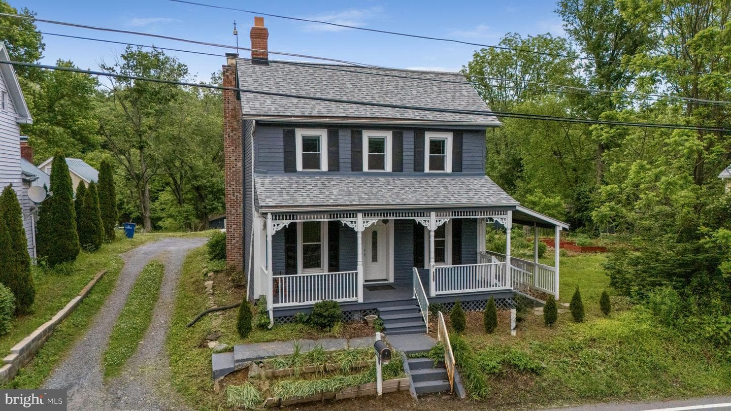 26001 Frederick Road, Clarksburg