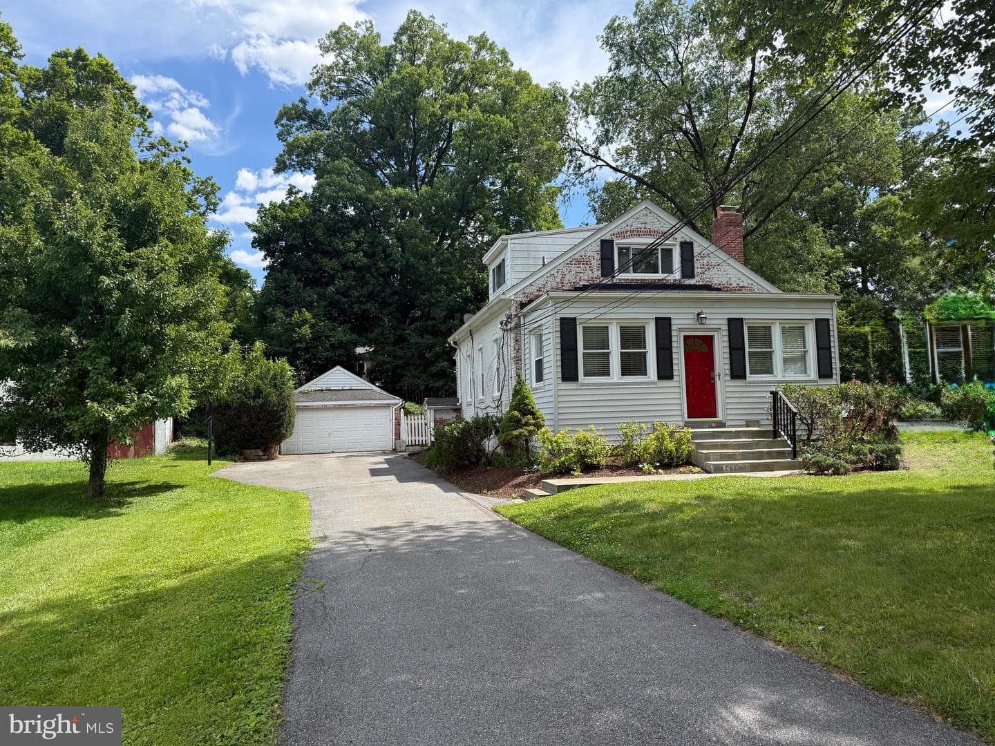 736 Dennis Avenue, Silver Spring