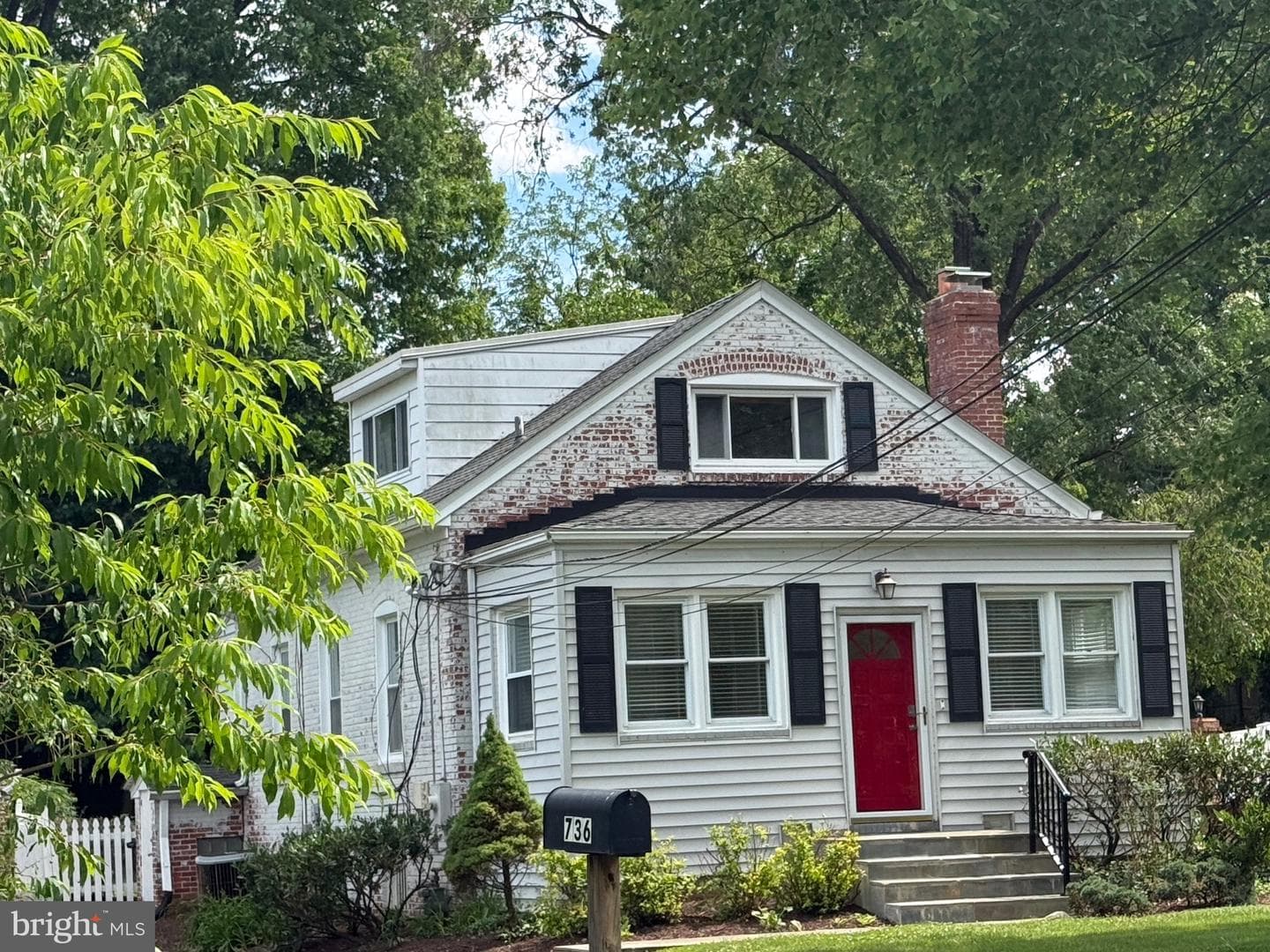 736 Dennis Avenue, Silver Spring
