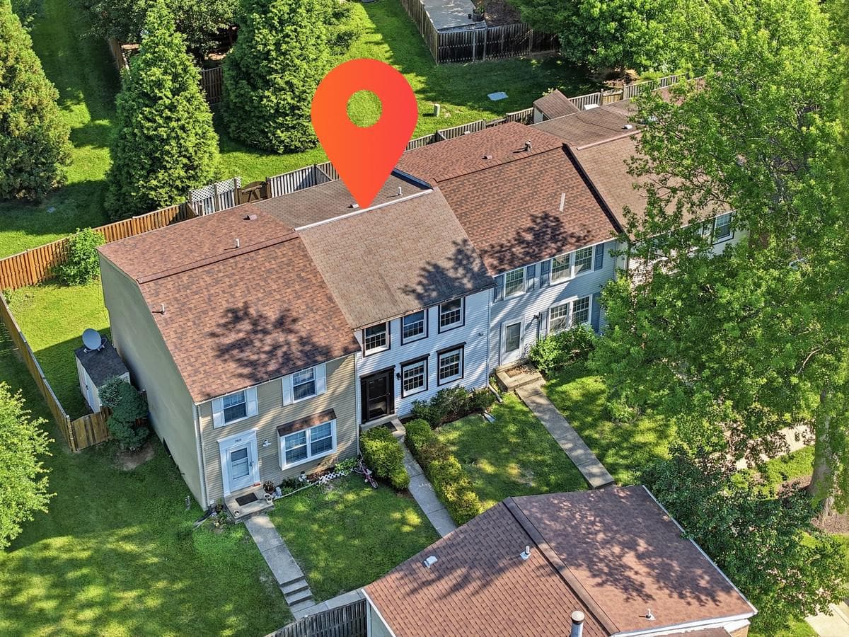 7807 Breezy Down Ter, Derwood