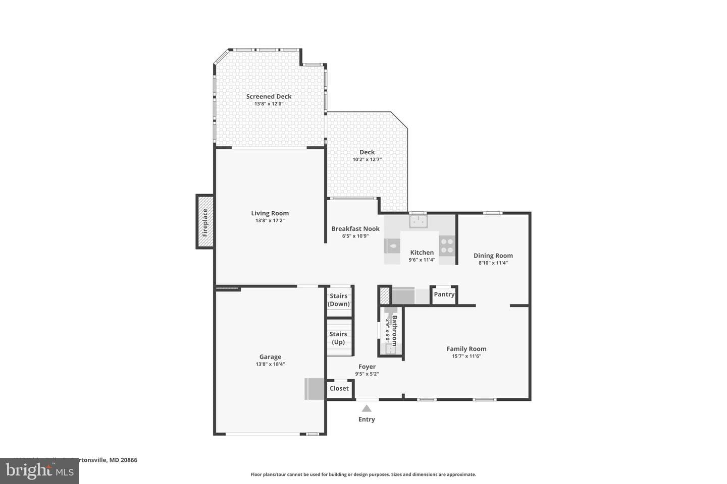 4205 White Tulip Court photo 39