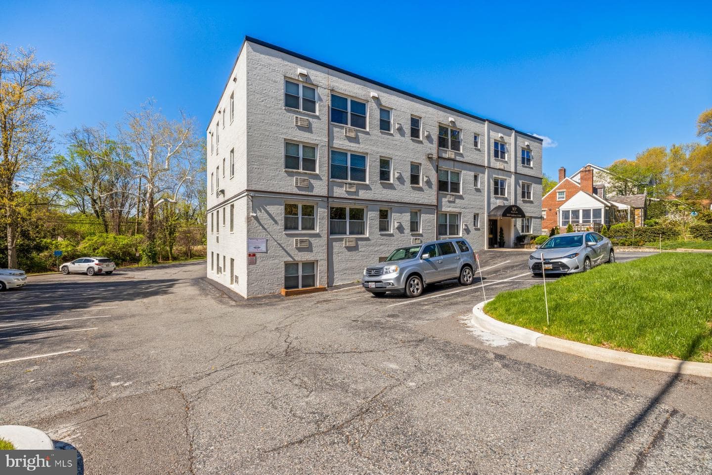 7630 Tomlinson Avenue #35 photo 3