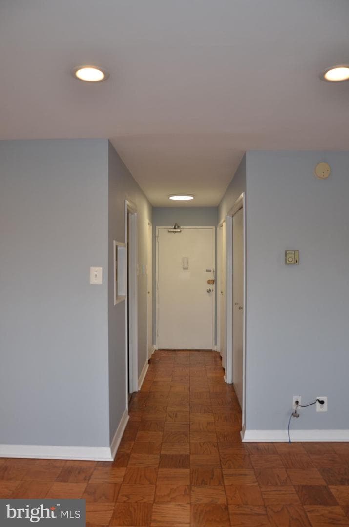1900 Lyttonsville Road #1103, Silver Spring