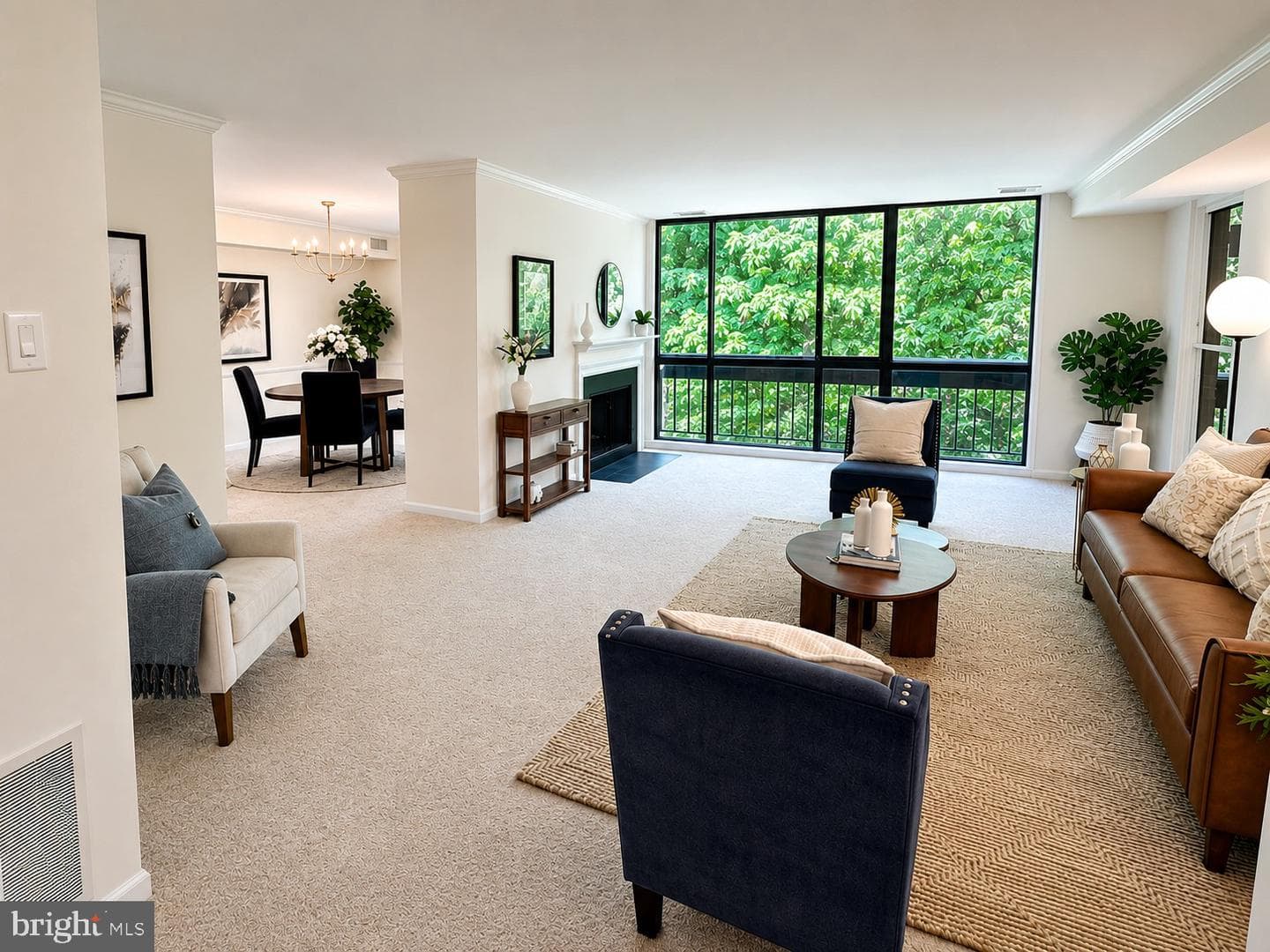 4970 Sentinel Drive #11-405, Bethesda