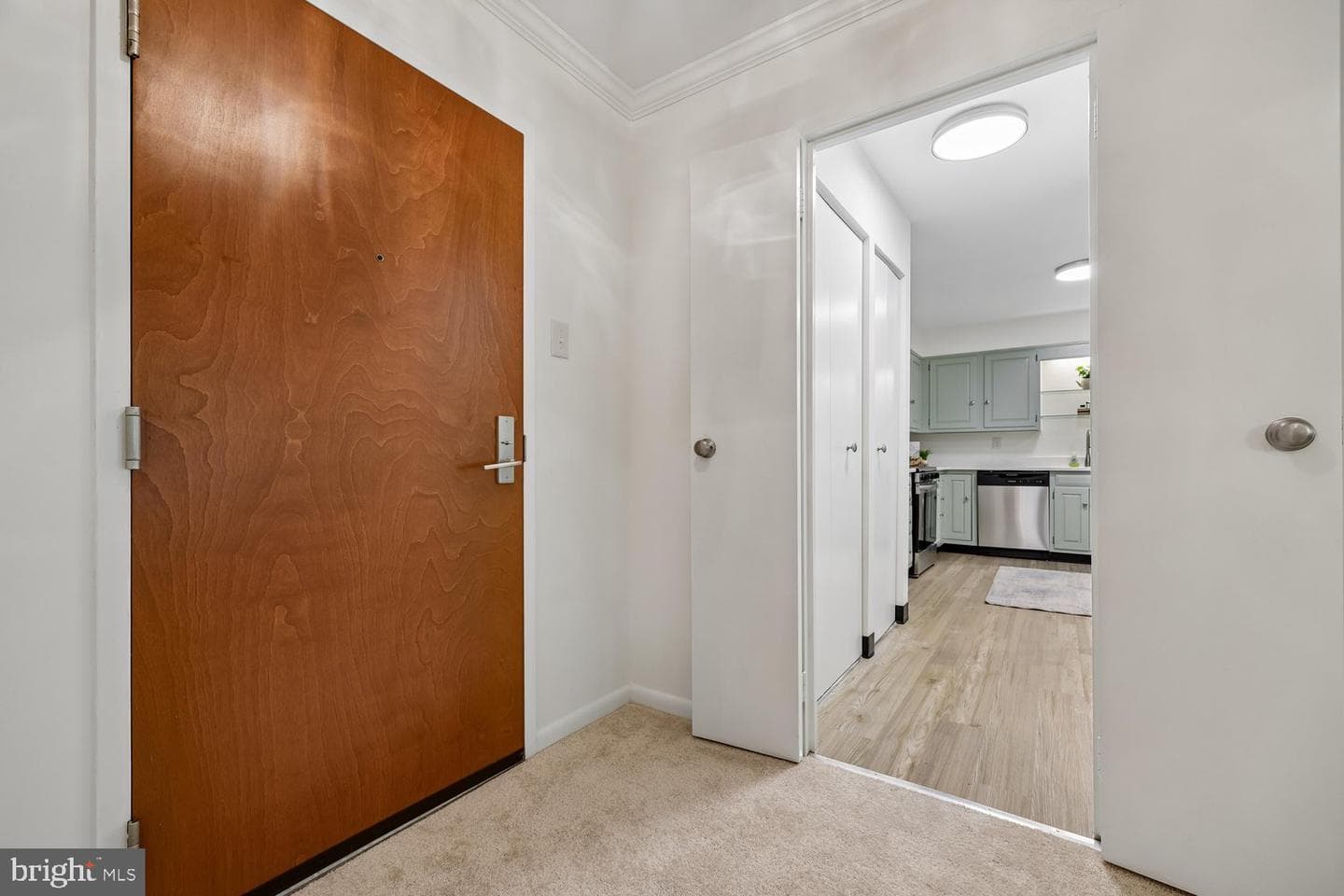 4970 Sentinel Drive #11-405, Bethesda