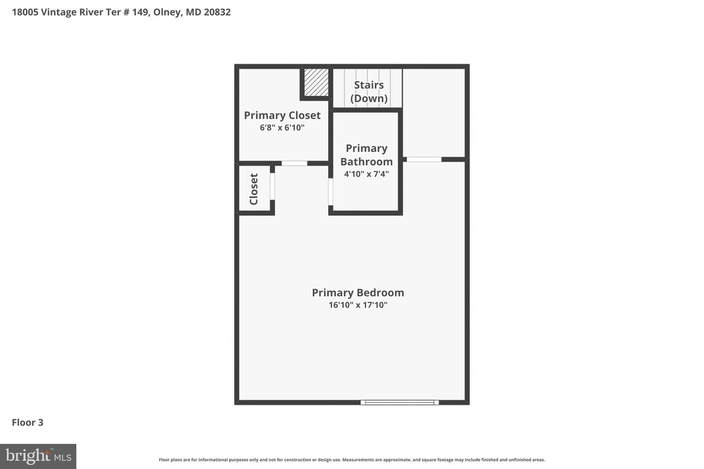 18005 Vintage River Terrace #149 photo 33