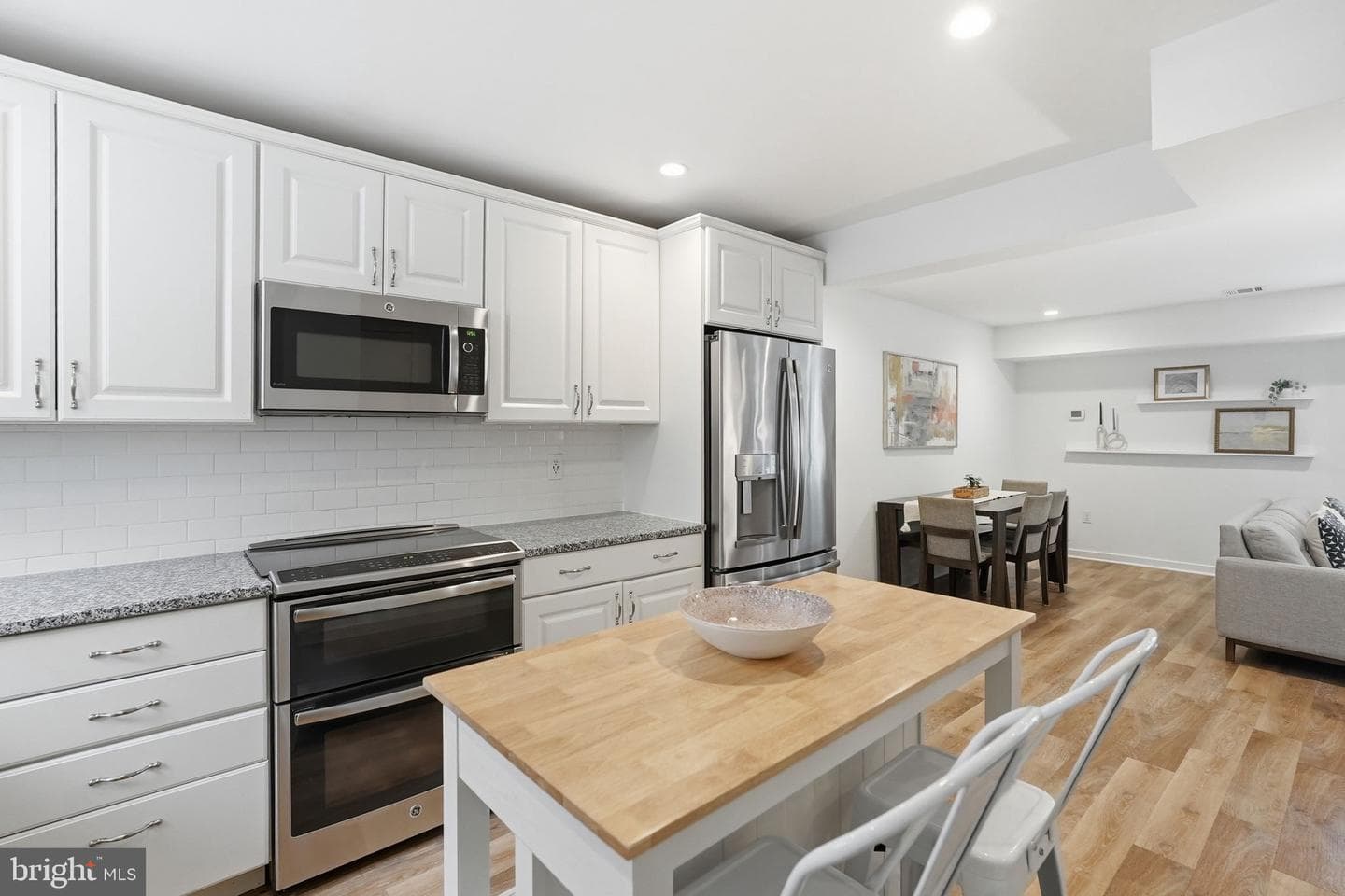 8901 Battery Place #34, Bethesda