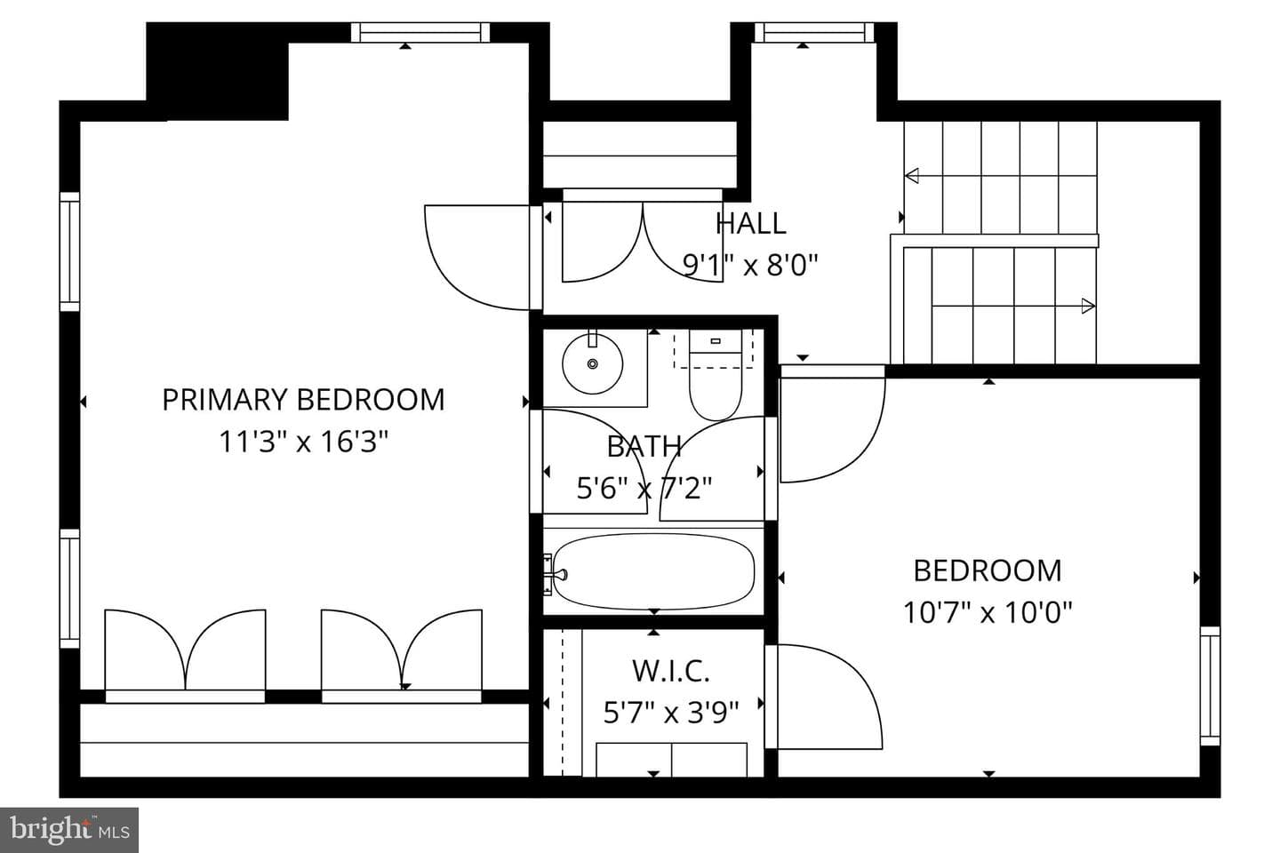 8901 Battery Place #34 photo 31