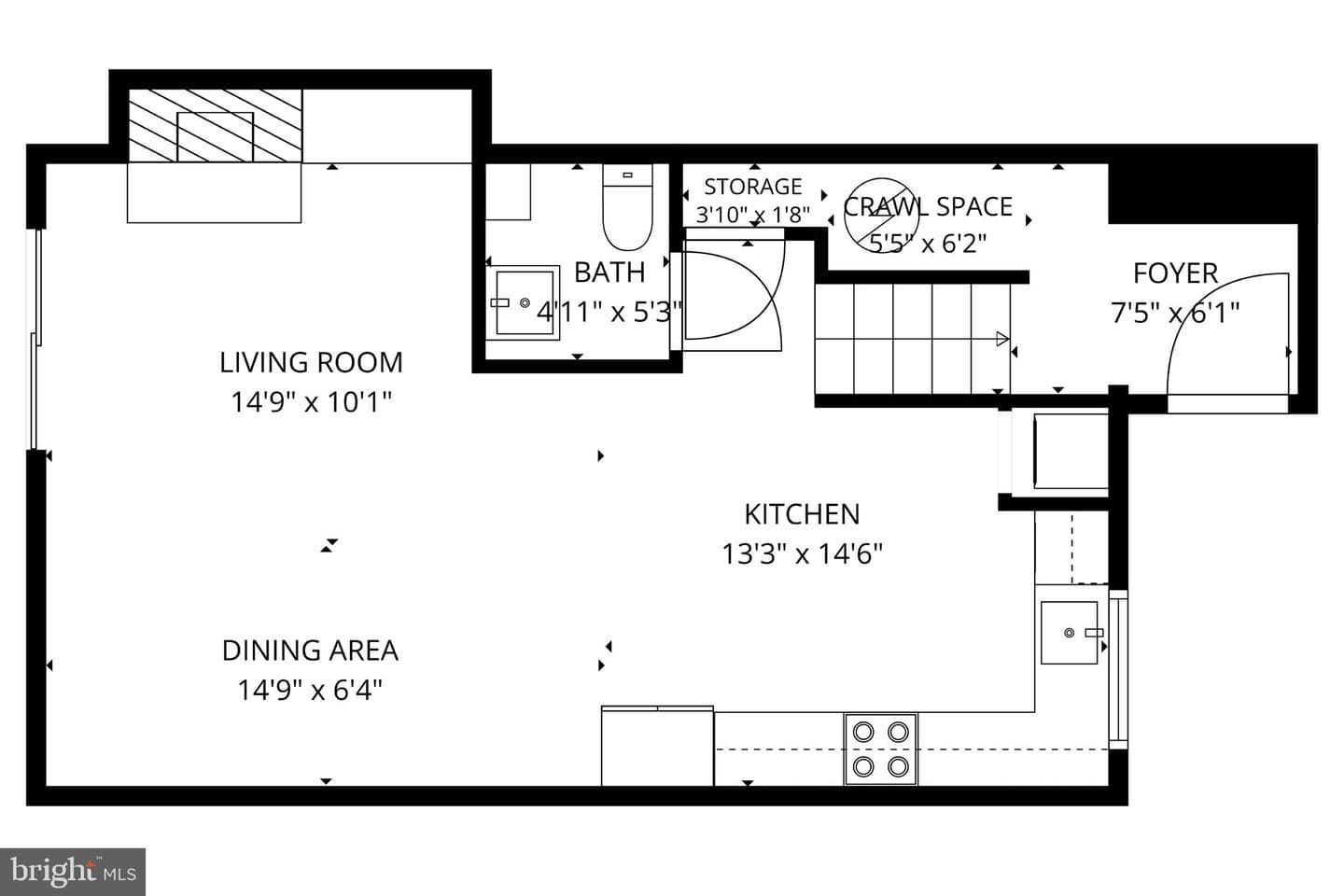 8901 Battery Place #34 photo 32