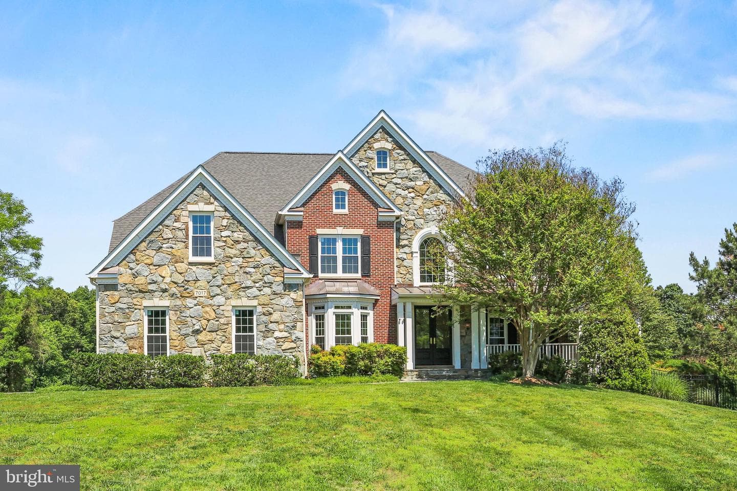 7017 Cypress Hill Drive, Gaithersburg