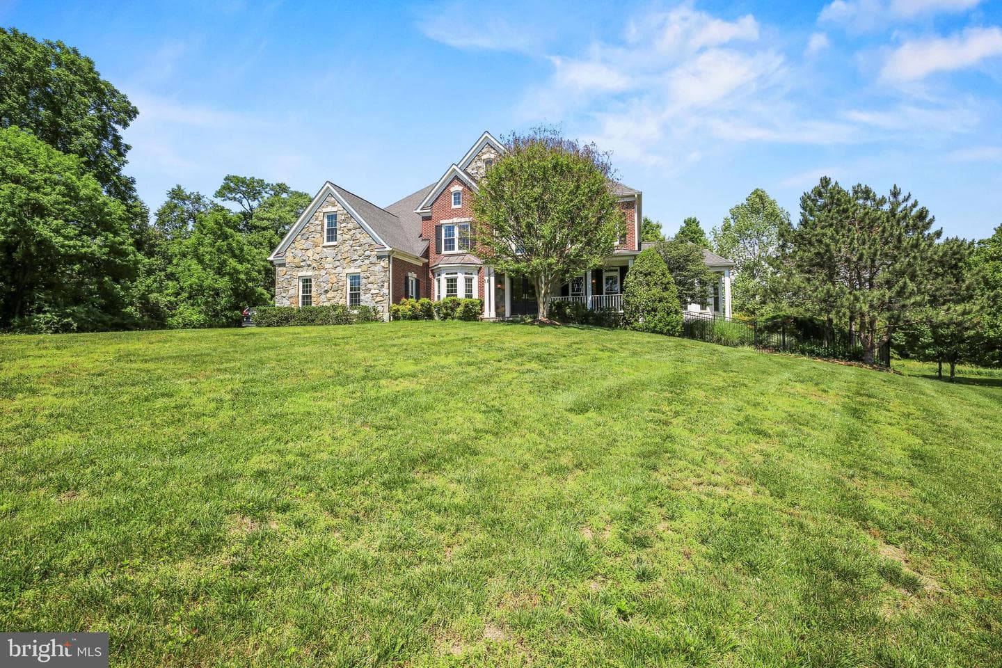7017 Cypress Hill Drive, Gaithersburg