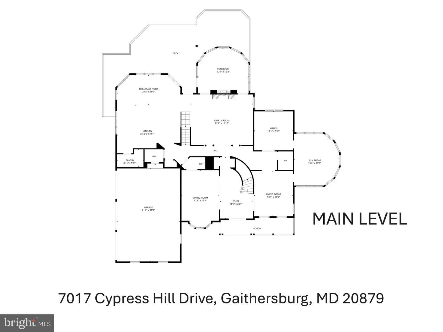 7017 Cypress Hill Drive photo 95
