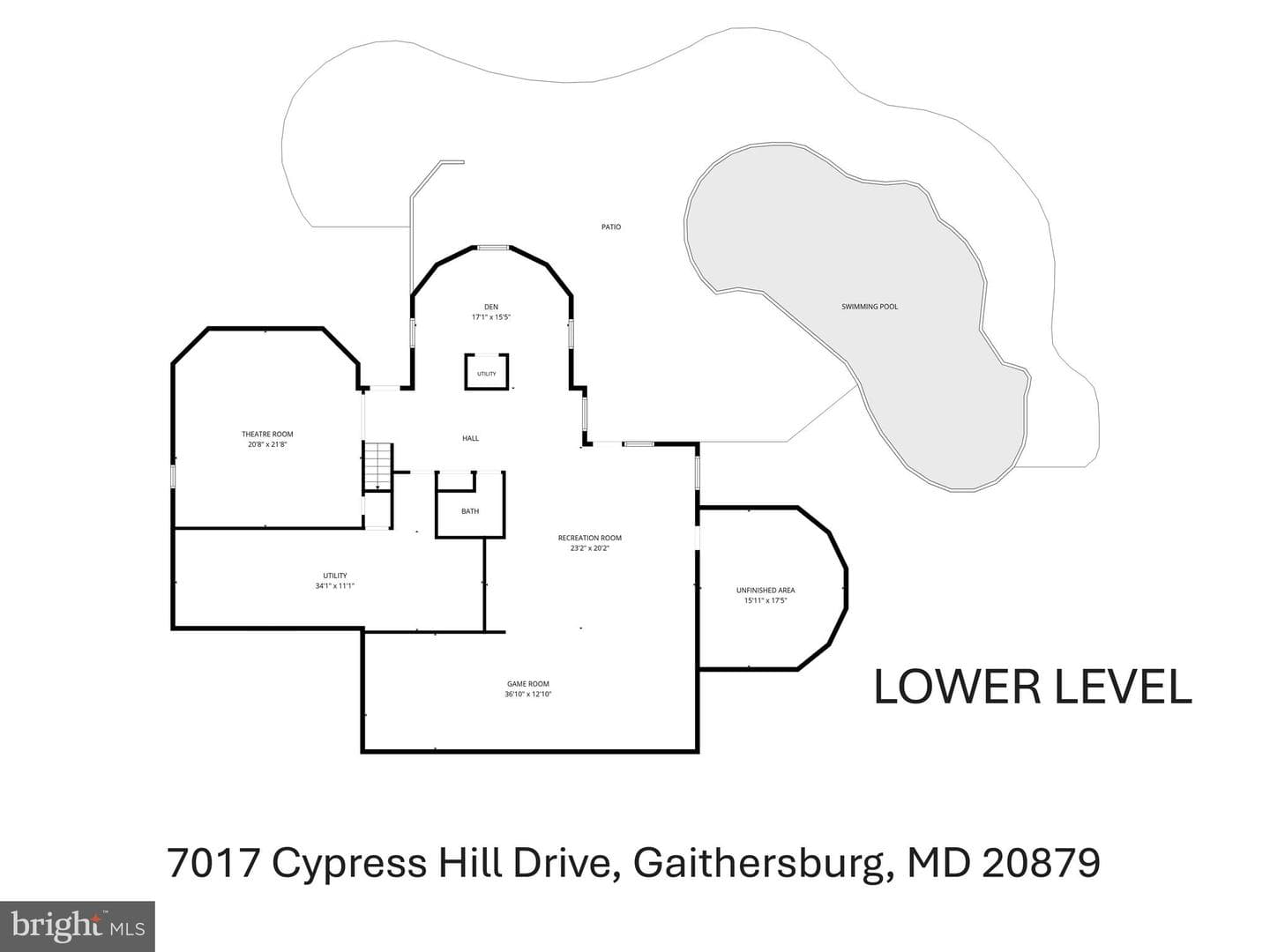 7017 Cypress Hill Drive photo 97