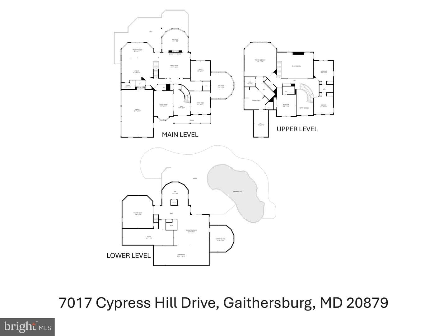 7017 Cypress Hill Drive photo 98