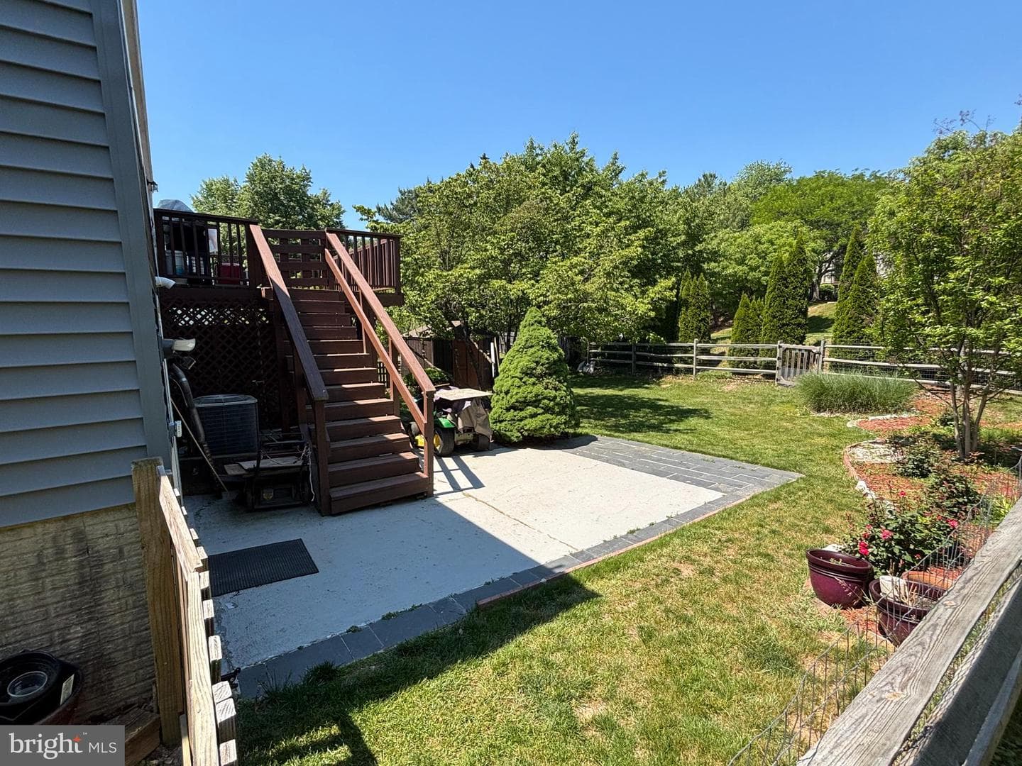 25936 Largo Court, Damascus