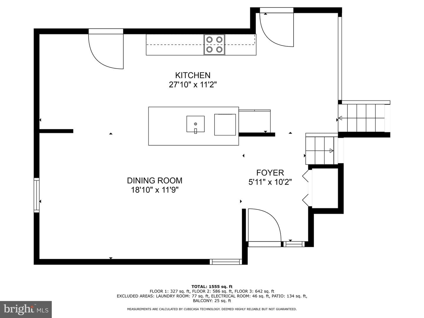 3345 Tanterra Circle photo 54
